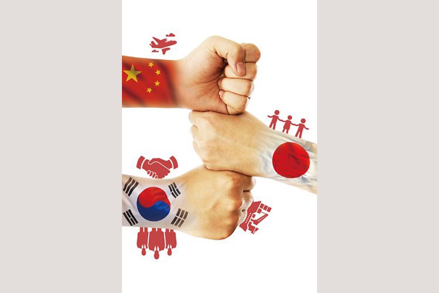 East Asia trade deal faces head winds