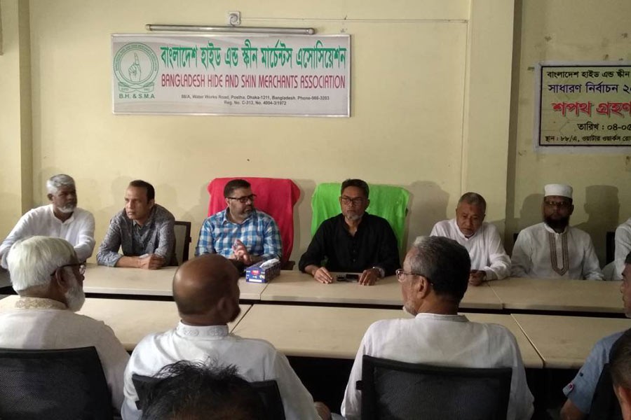 Merchants to keep rawhide sales suspended until Sunday