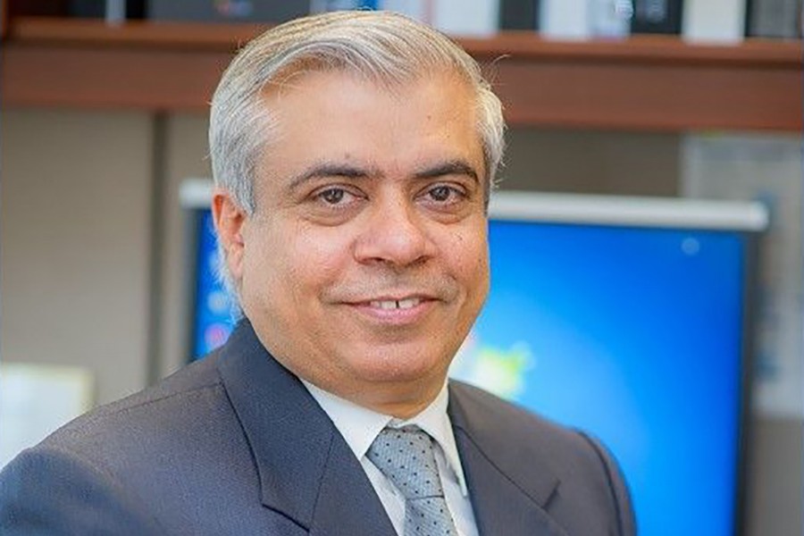 'Mobilising development financing will be core challenge'