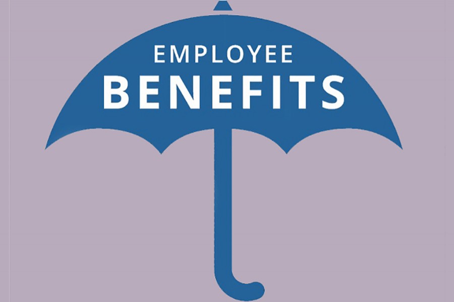 Civil servants get stunning benefits