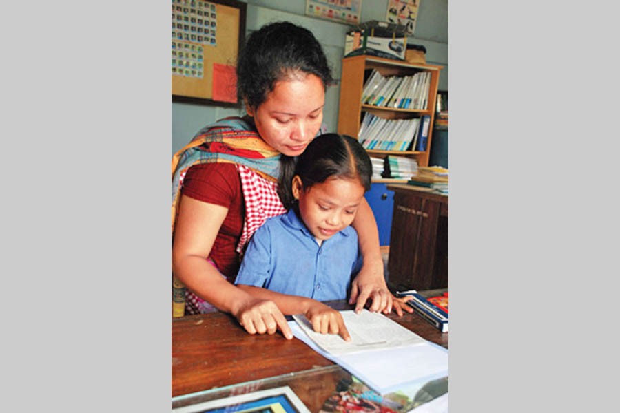 Saving our indigenous languages   