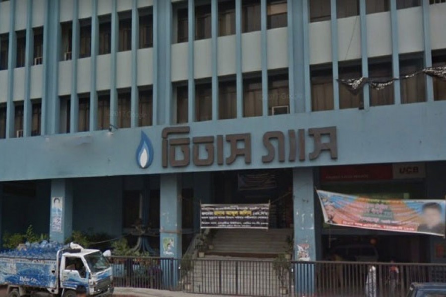 Old Dhaka likely to get 120,000 prepaid gas metres