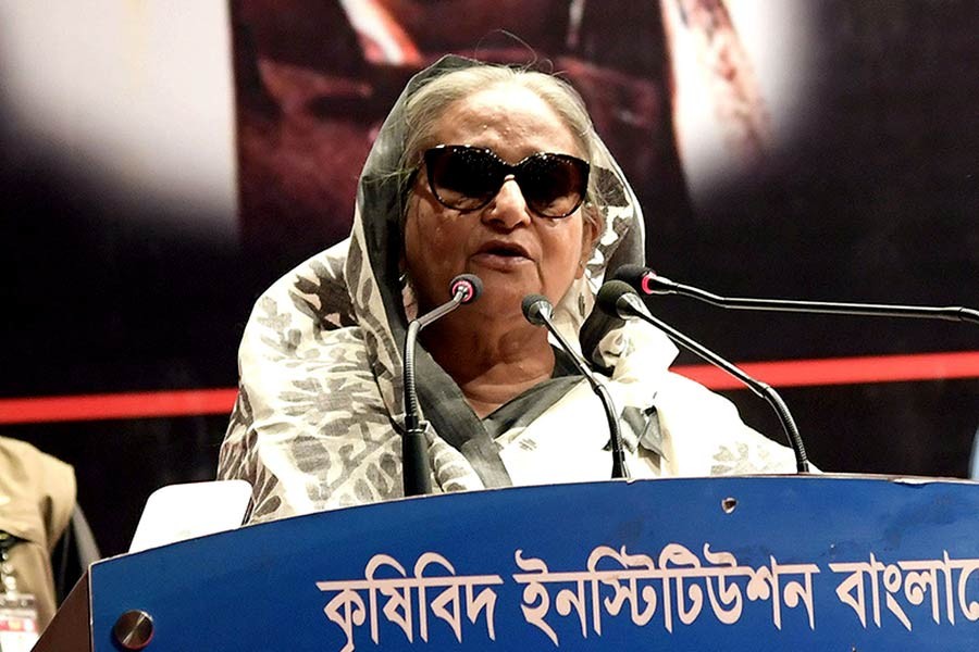 Perpetrators of Aug 21 grenade attack will be punished: PM