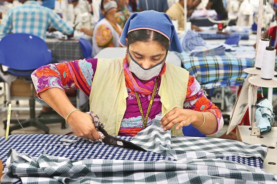 UK wants equal treatment for all RMG operators