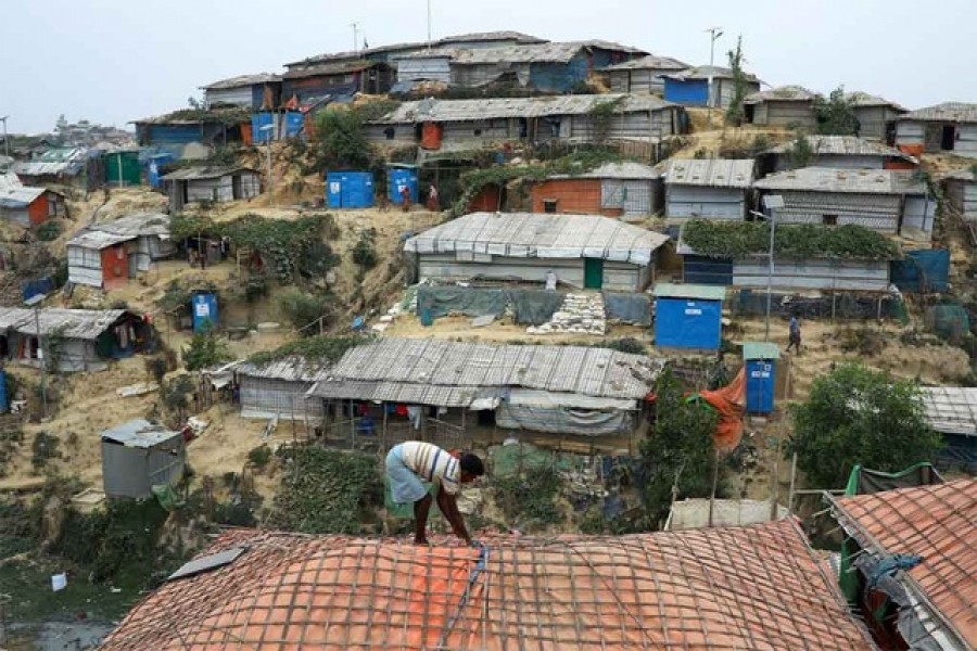 Hosts in Cox's Bazar losing patience with Rohingya refugees