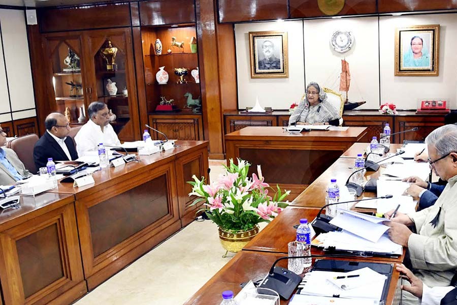 PM for stronger monitoring to stop deceiving migrant aspirants