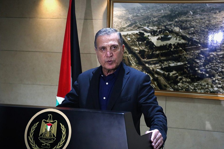 Palestine slams US for removing its name from list of countries