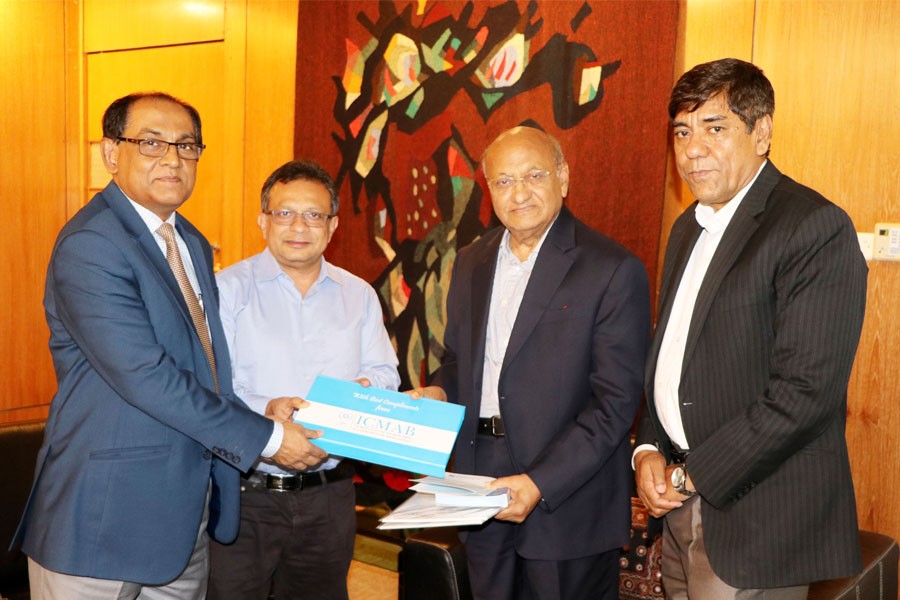 ICMAB delegation calls on ACI Group chairman