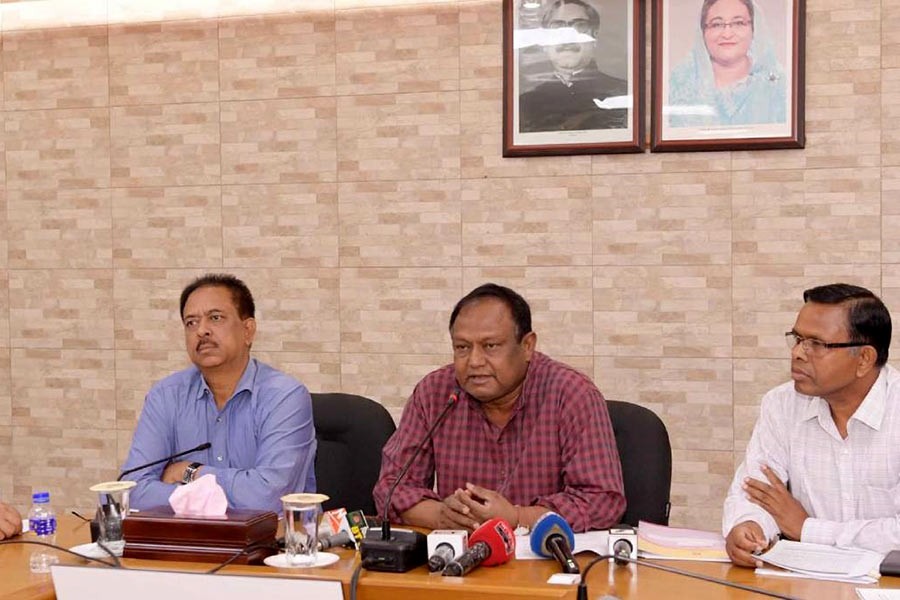 Commerce minister optimistic about signing FTA with MERCOSUR