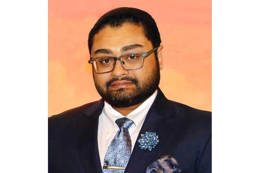 Sheltech appoints new managing director