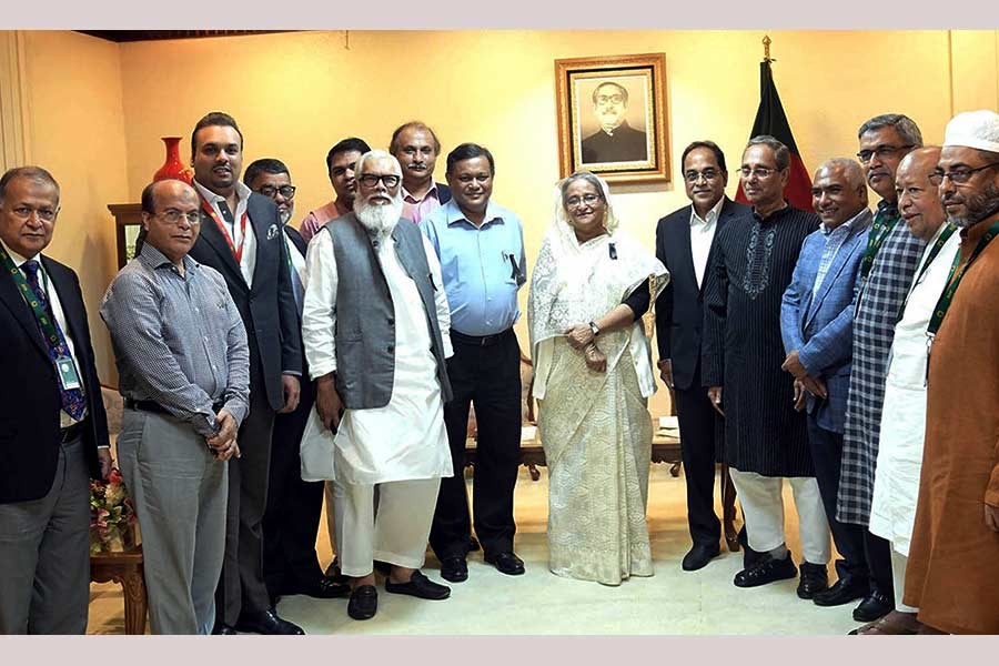 TV channels enjoying full freedom: PM