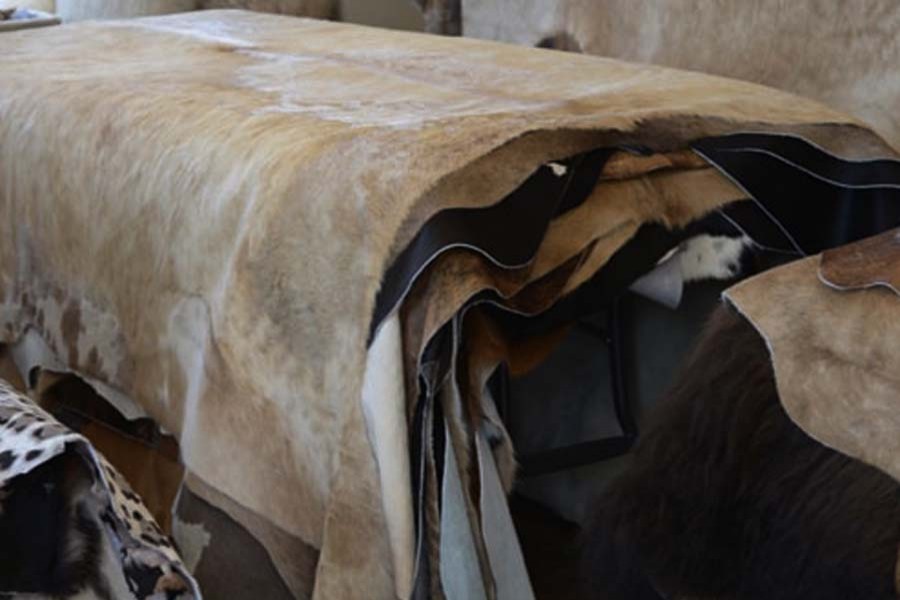 Tanners, merchants meet today to resolve crisis