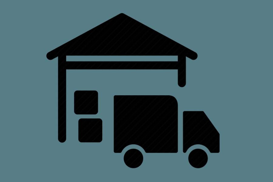 29pc work on buffer fertiliser warehouses complete