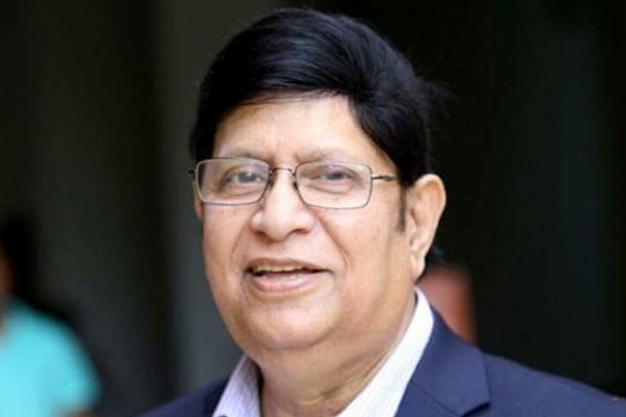 41 NGOs withdrawn from Rohingya camps: Momen