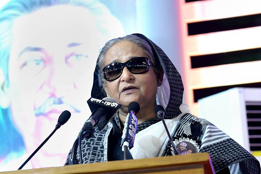 No one can become a true leader without ideology: PM