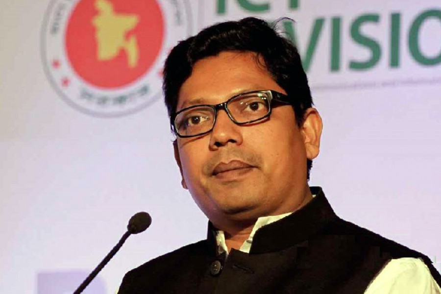 'Govt extends support to build startup ecosystem'