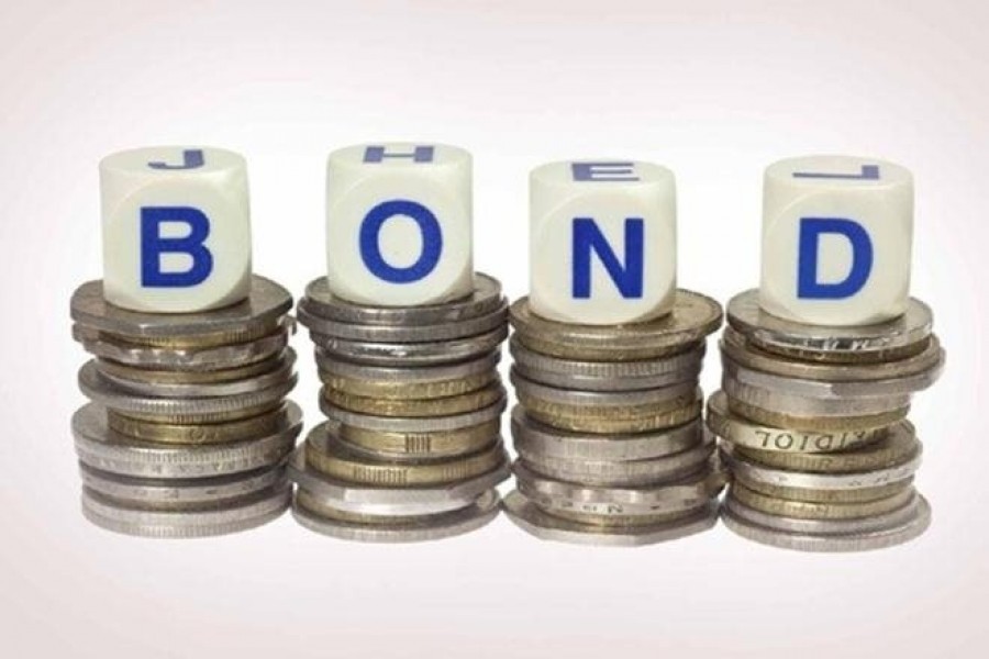 Hunting for income in a world of falling bond yields