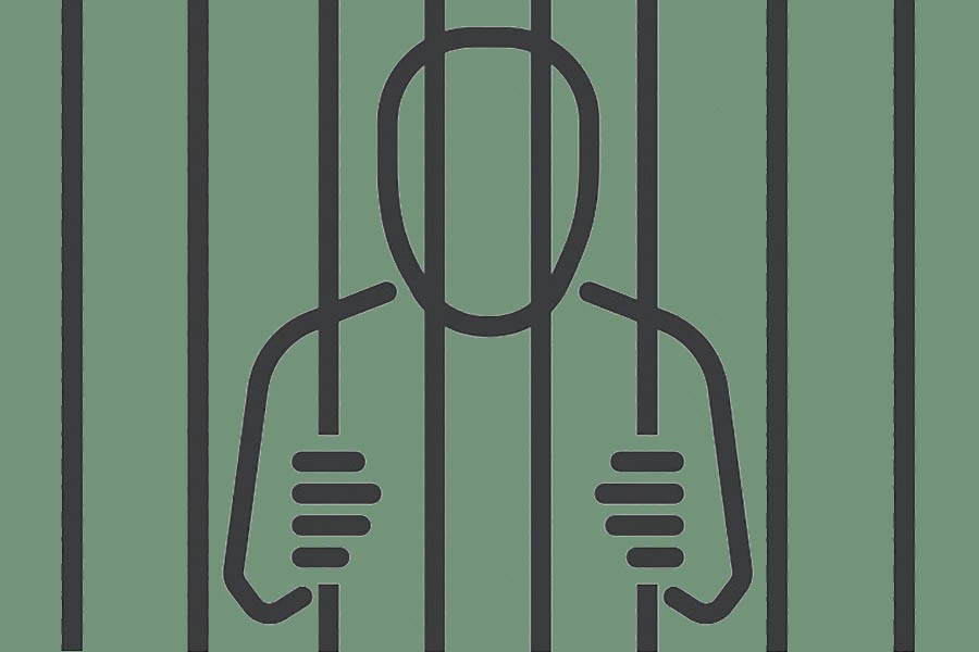 Police arrests man for violating physically challenged girl