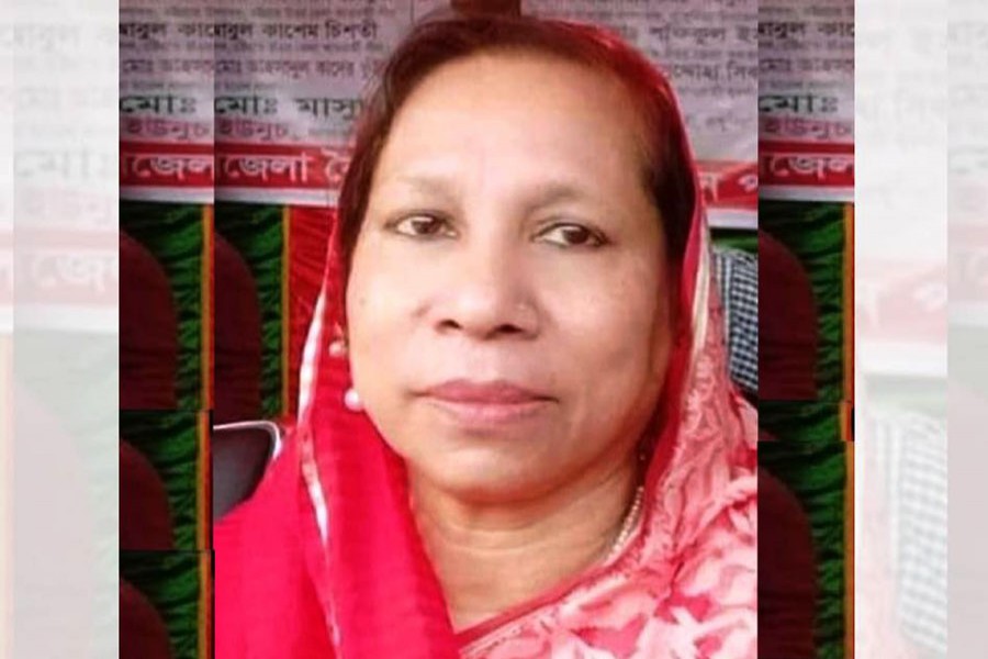 Rangunia upazila vice-chairman dies