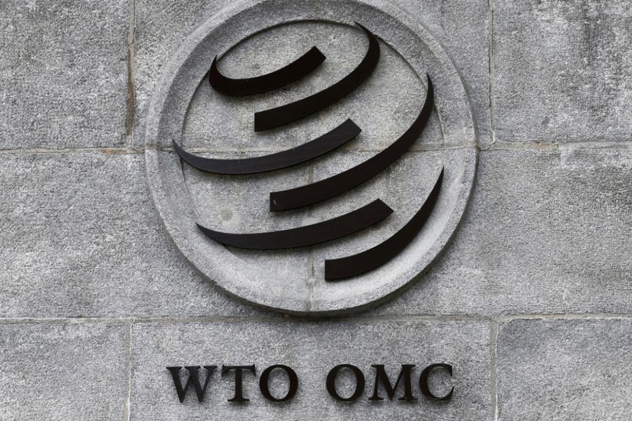 China files case at WTO against US tariffs