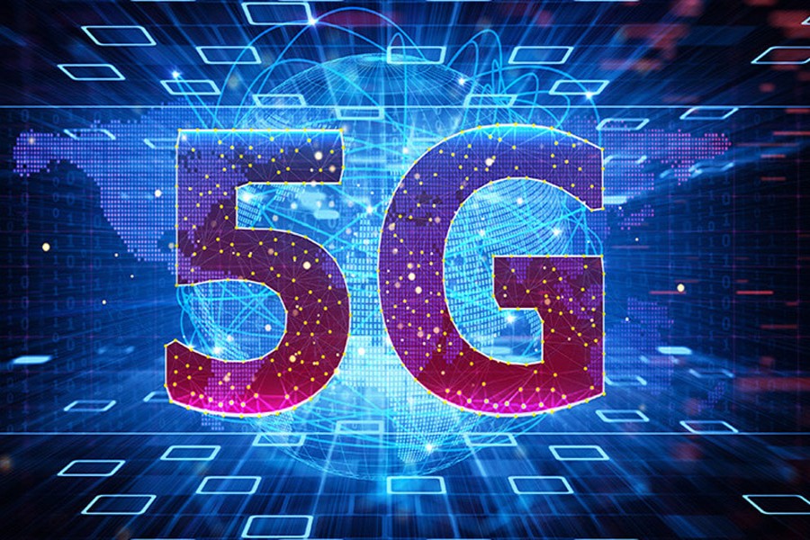 BTRC to prepare guideline for  5G network by January  