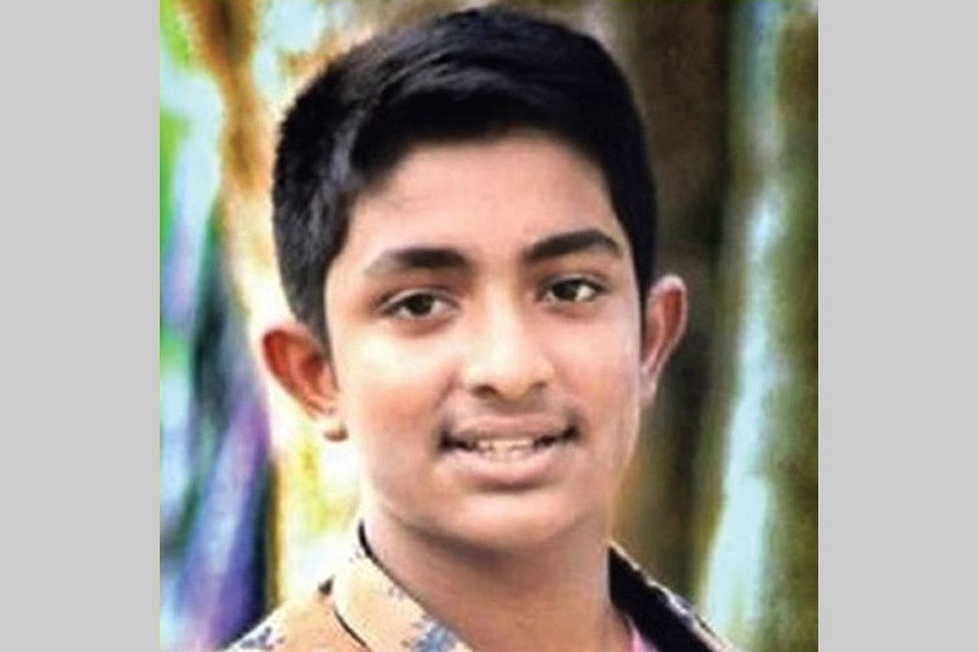 Joint secretary, DC not responsible for schoolboy’s death: Probe body