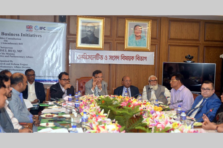 Govt to allow single-person company