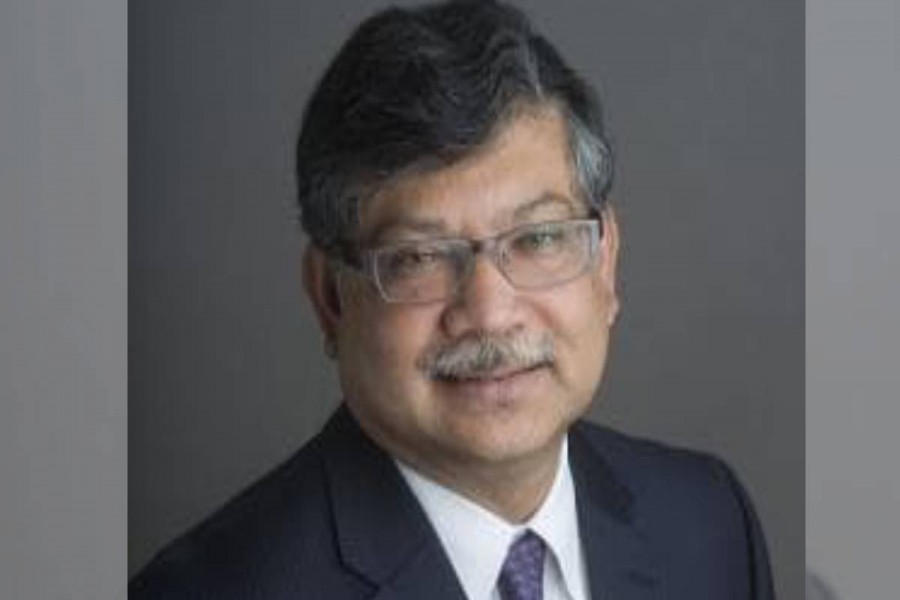 Masud Momen likely to become new foreign secretary