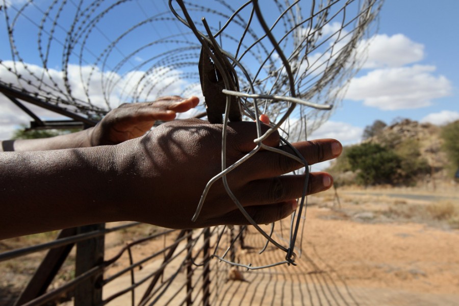 Violence in S Africa: Bangladeshi expats in dire straits