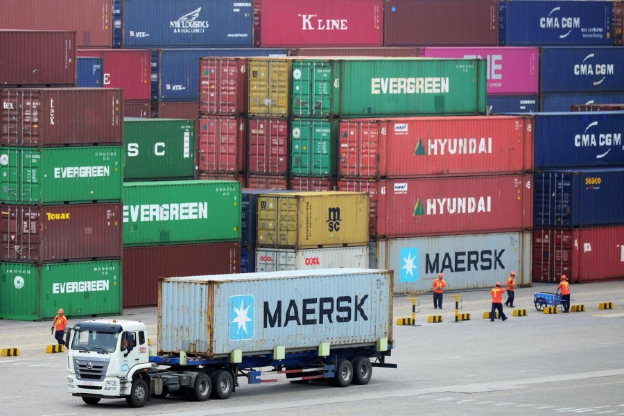 China exempts 16 types of US goods from additional tariffs
