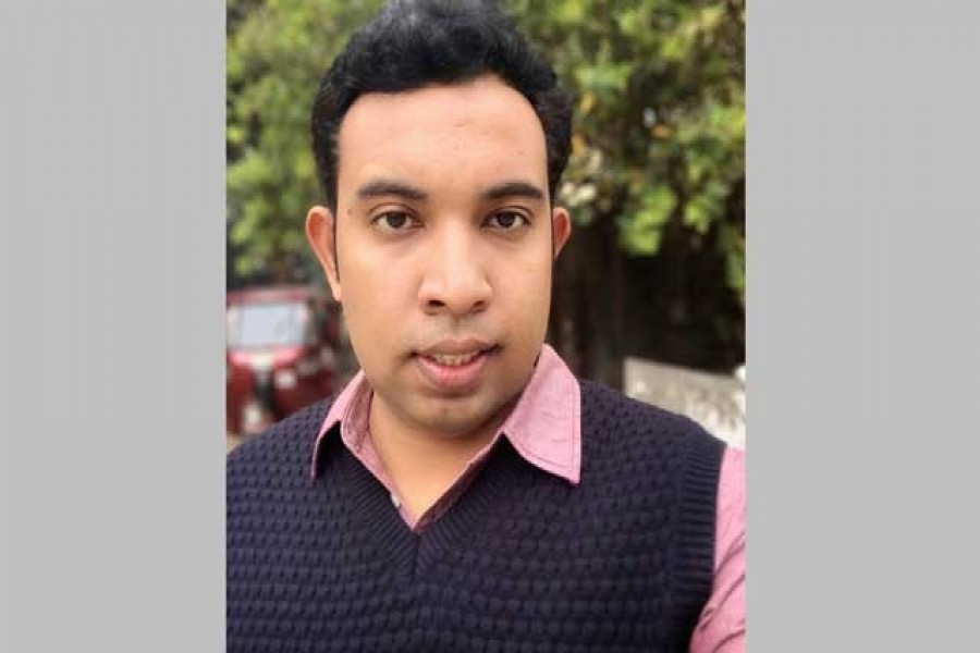 Wife among five charged over doctor Akash’s death