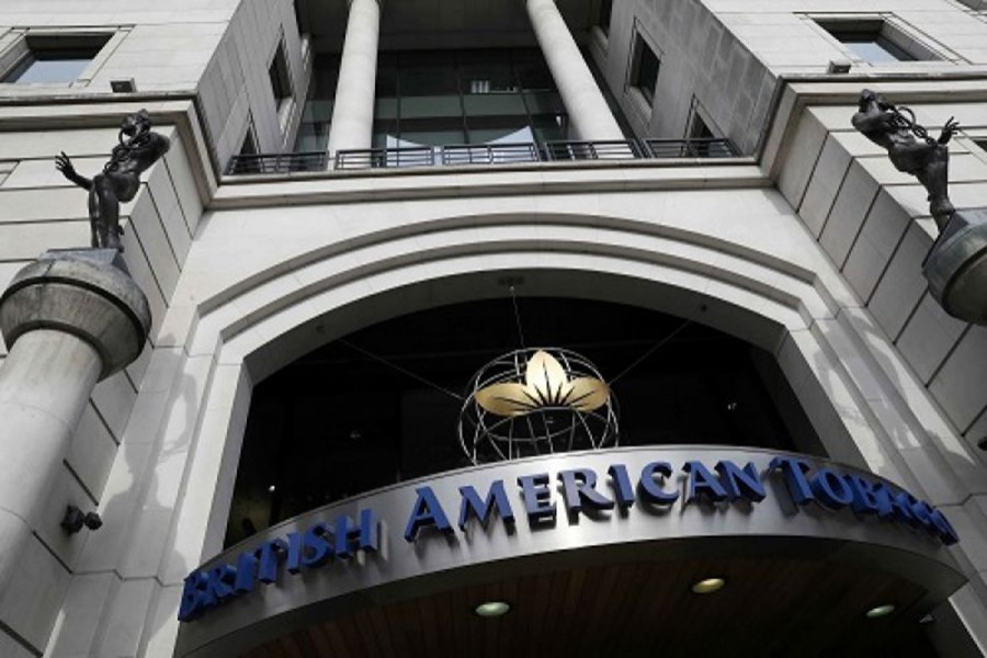 BAT to cut 2,300 jobs by Jan 2020