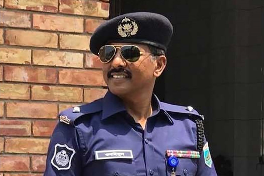 Pabna OC withdrawn, SI suspended over forced marriage with rapist