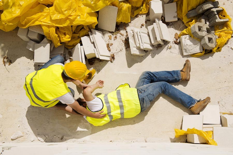 Workplace accidents claim 302 lives in Jan-July