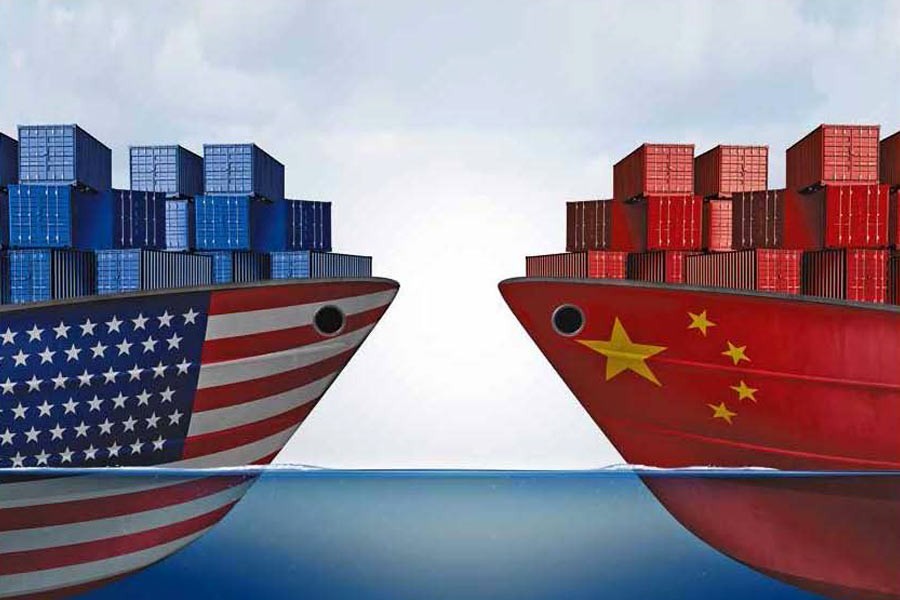 US multinationals want early end to trade war