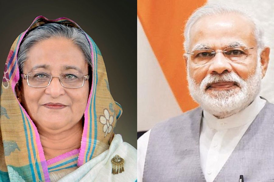 Assam NRC to be key issue during PM’s visit to India: Media
