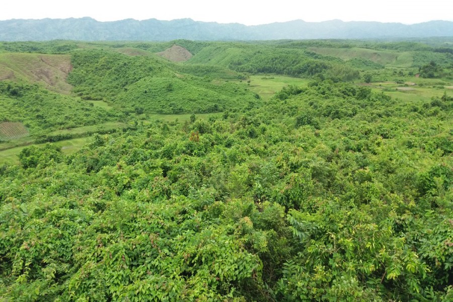 Armed group abducts six Bandarban villagers, lawmen launch rescue op