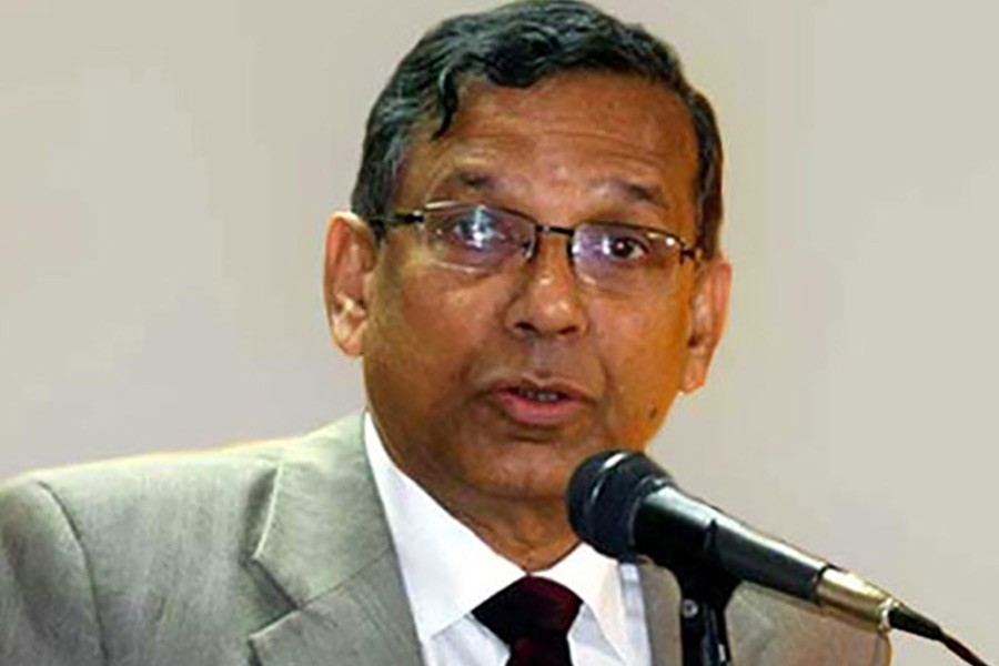 Move to appoint district judges in eight taxes appellate tribunals