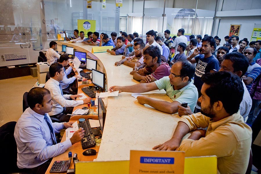 Use modern ‘fintech’ to protect transactions from cyber attacks: Speakers