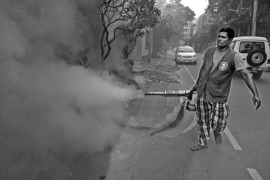DNCC’s second phase of combing operation continues