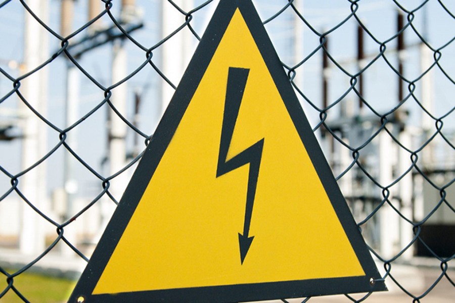 Foreign engineer electrocuted at DPDC power station