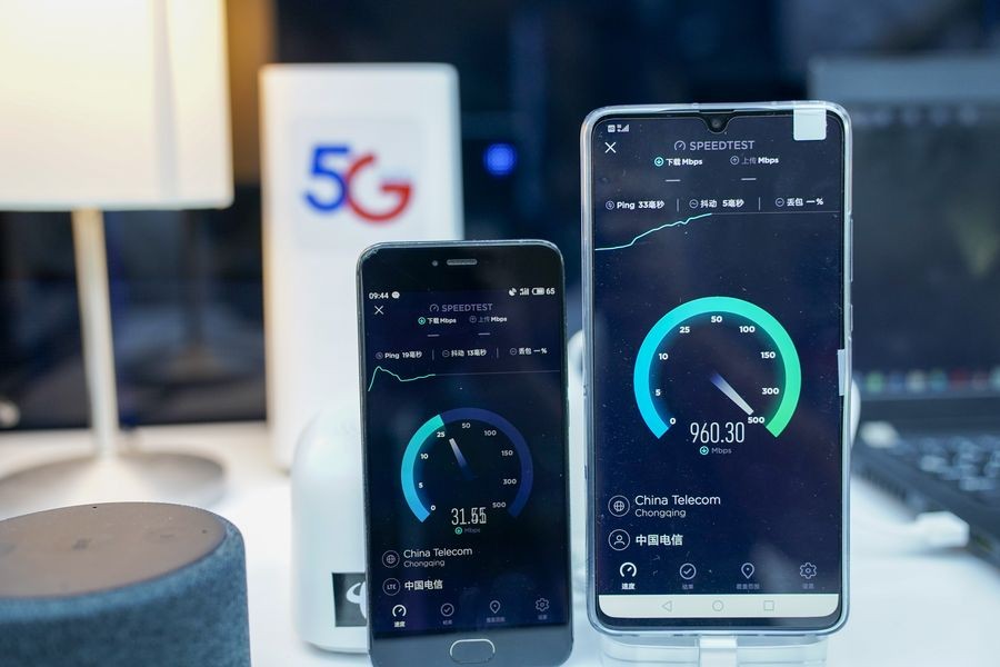 Vivo steps up 5G smartphone development with flagship handset