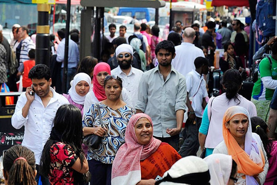 Bangladeshis are sixth largest migrants globally: UN