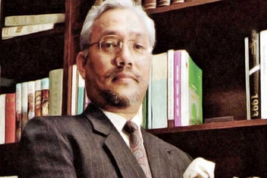 Dhaka wins court battle on Noor Chowdhury