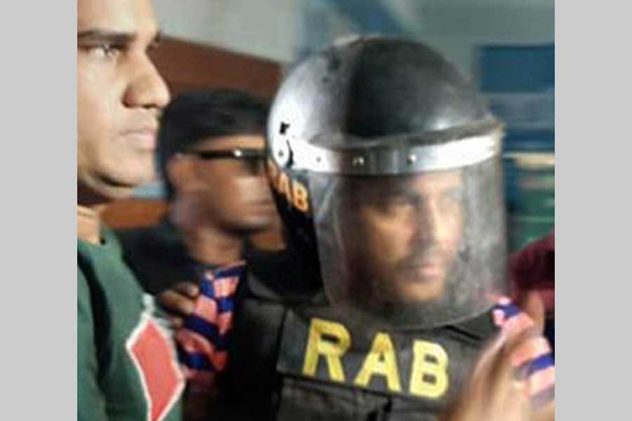 Cases filed against Jubo League leader over Casino