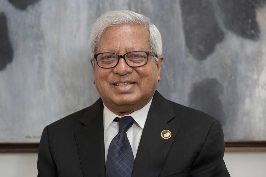 Sir Fazle wins the largest international prize in education      