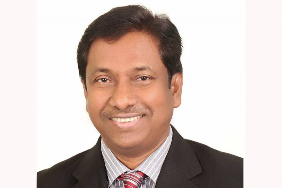 Two cases filed against Kalabagan Krira Chakra president