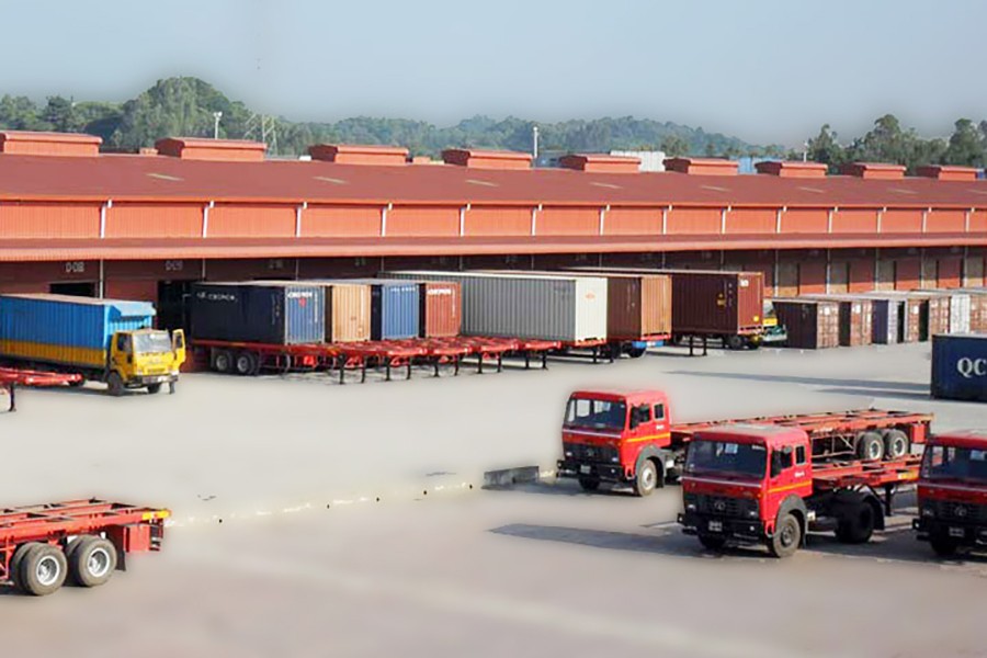 Shippers cry foul as depot operators hike charges