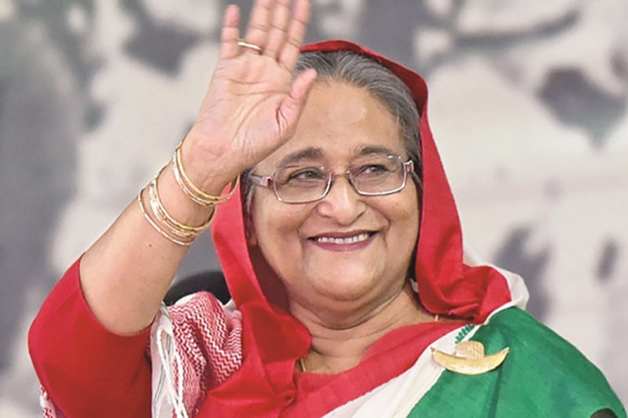 PM reaches New York to attend 74th UNGA