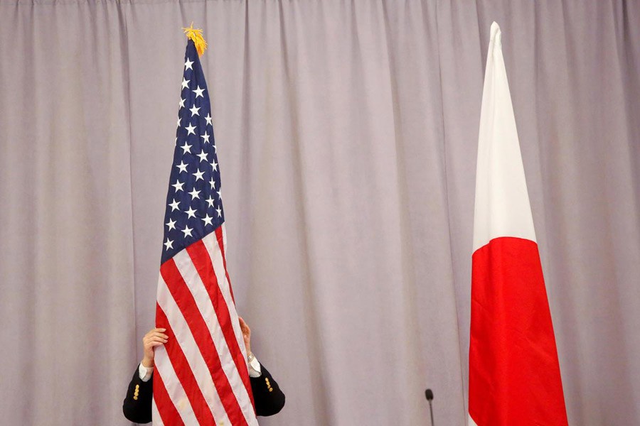 US-Japan trade deal hits snag over car tariffs
